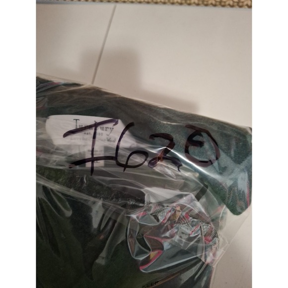 Turnbury Merino Wool Sweater Womens XL Button Up Extra Fine Merino Wool - Picture 7 of 7